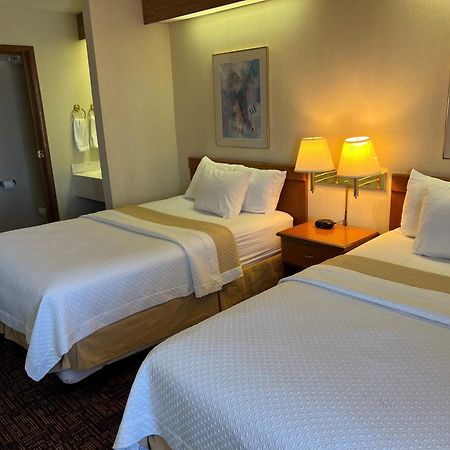 Days Inn By Wyndham Liberal Ks Εξωτερικό φωτογραφία
