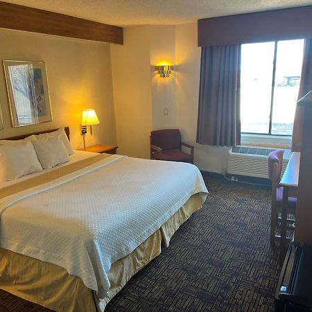 Days Inn By Wyndham Liberal Ks Εξωτερικό φωτογραφία