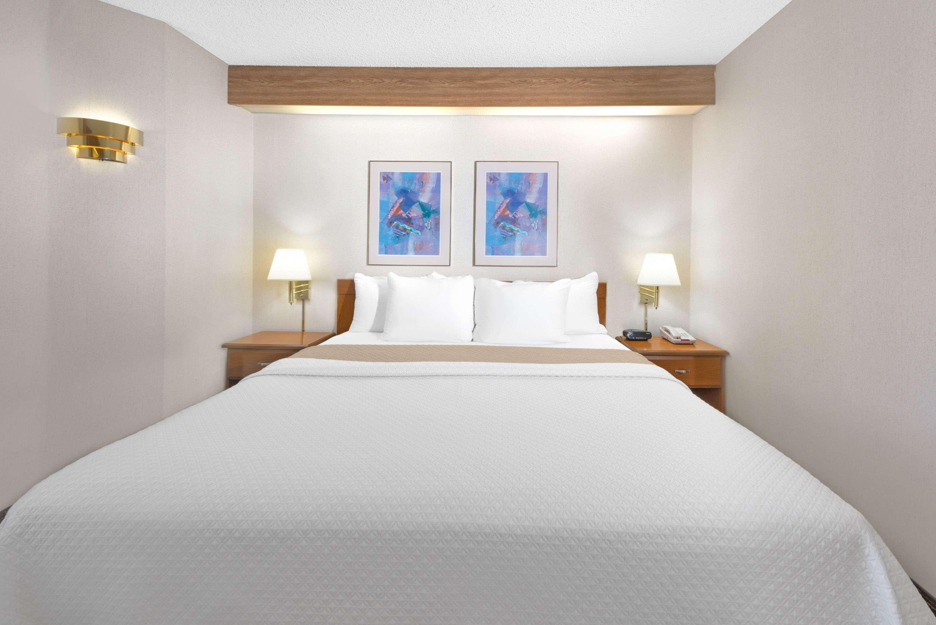 Days Inn By Wyndham Liberal Ks Εξωτερικό φωτογραφία