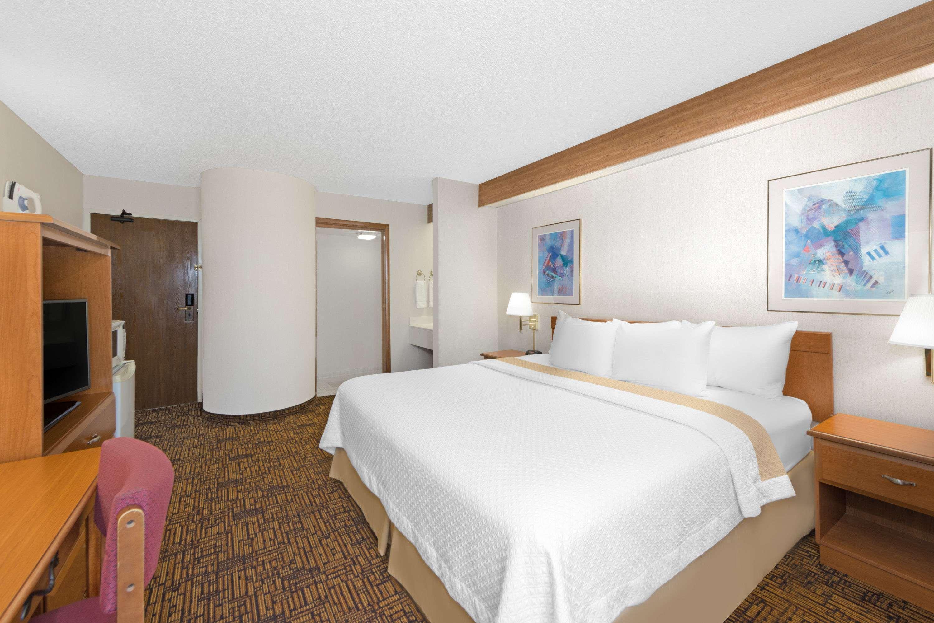 Days Inn By Wyndham Liberal Ks Εξωτερικό φωτογραφία