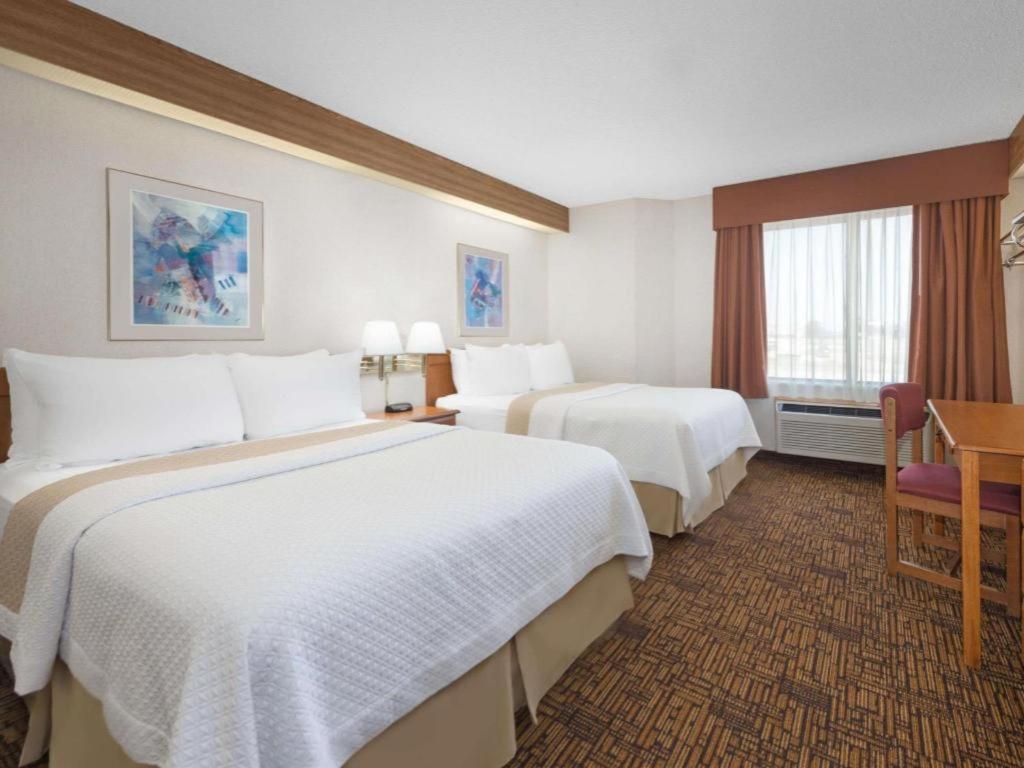 Days Inn By Wyndham Liberal Ks Εξωτερικό φωτογραφία