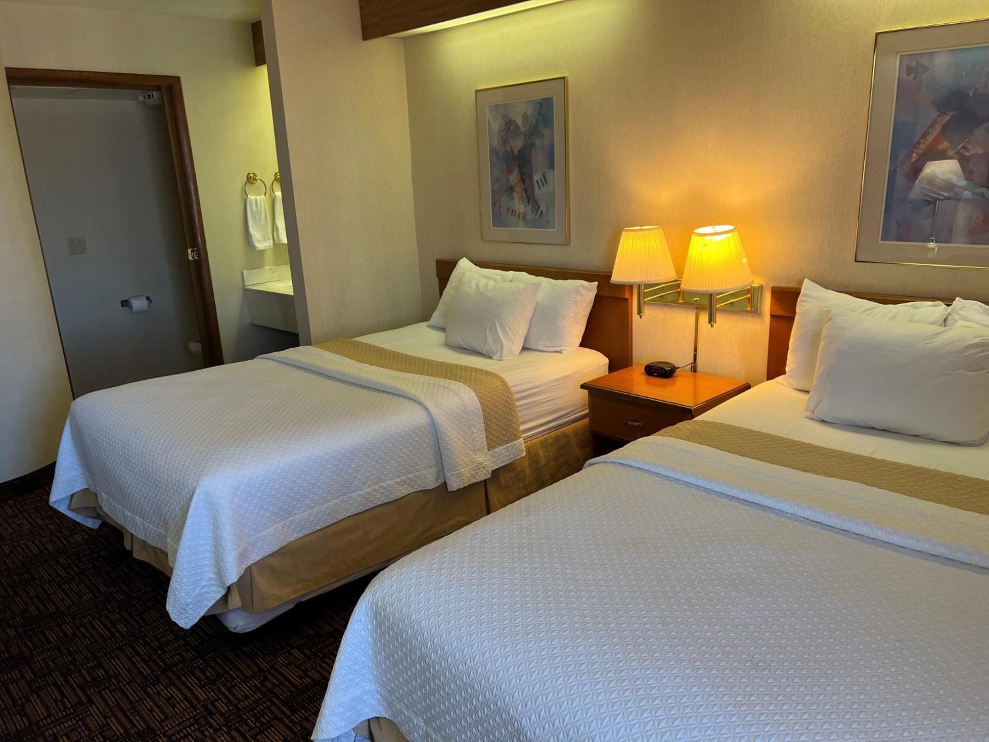 Days Inn By Wyndham Liberal Ks Εξωτερικό φωτογραφία