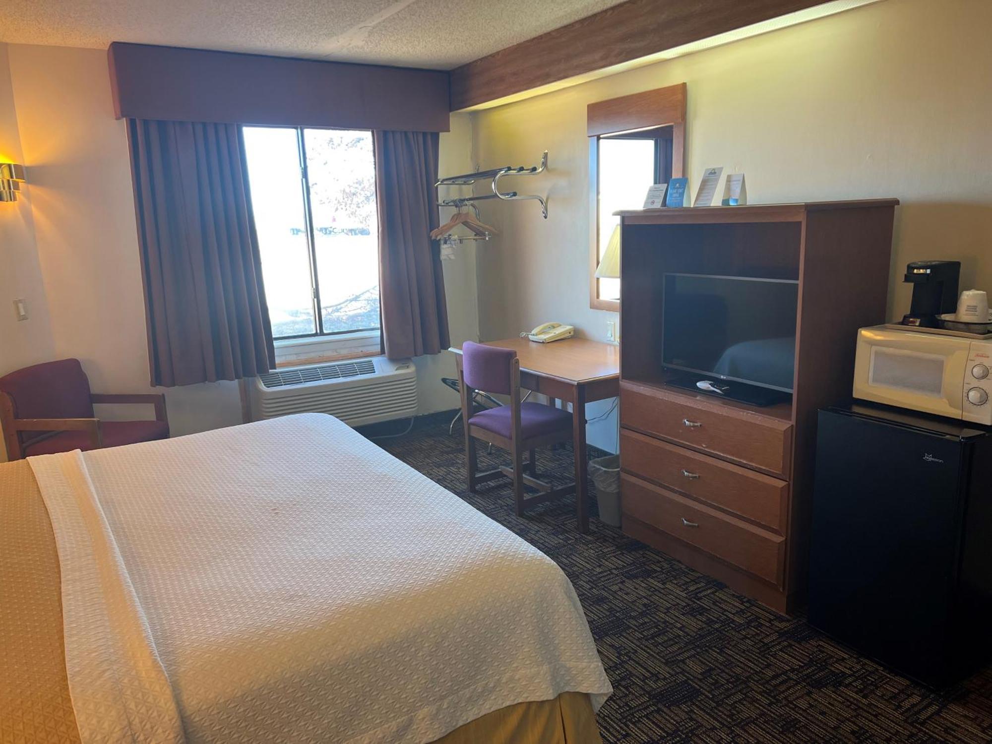 Days Inn By Wyndham Liberal Ks Εξωτερικό φωτογραφία