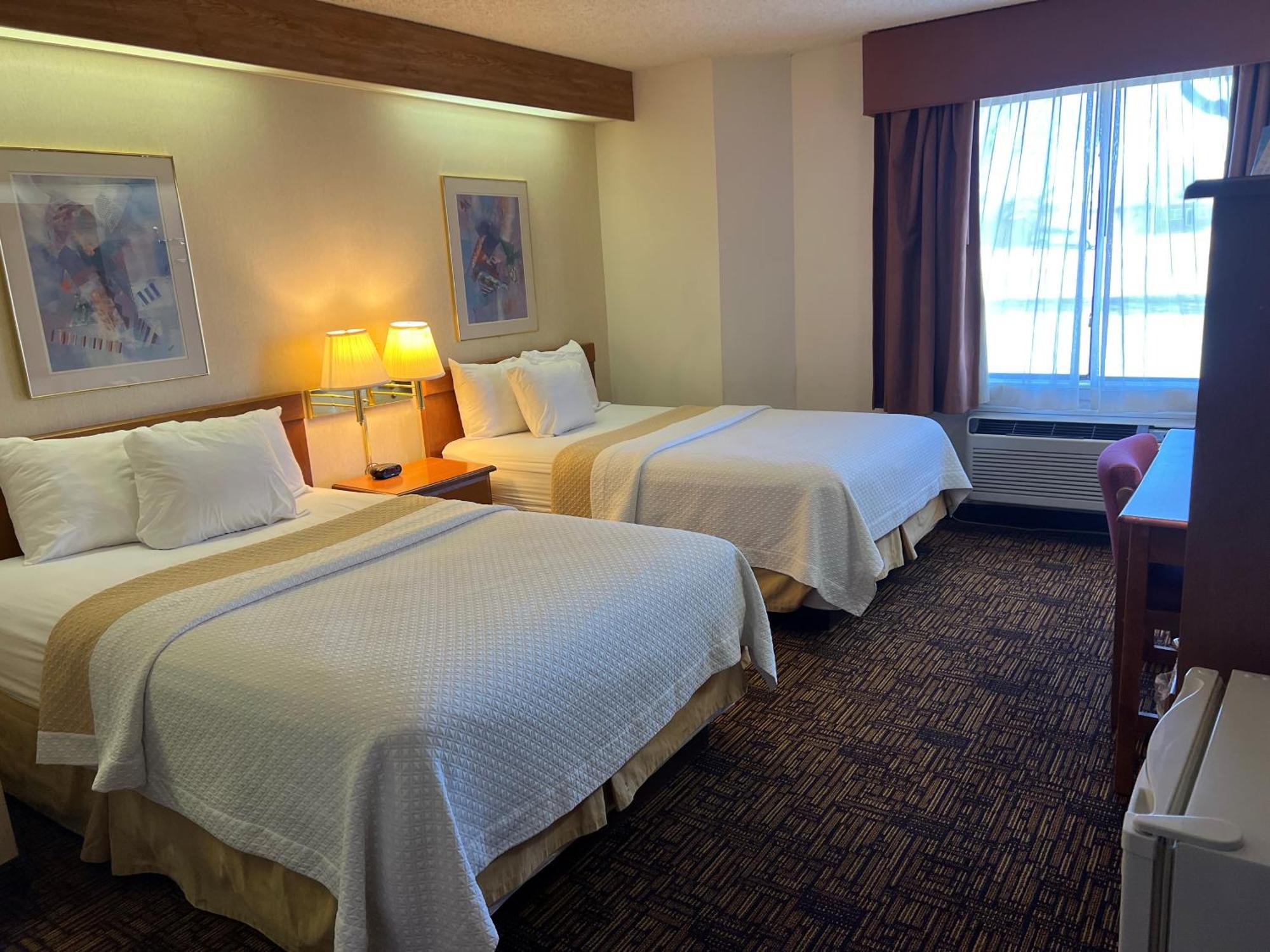 Days Inn By Wyndham Liberal Ks Εξωτερικό φωτογραφία