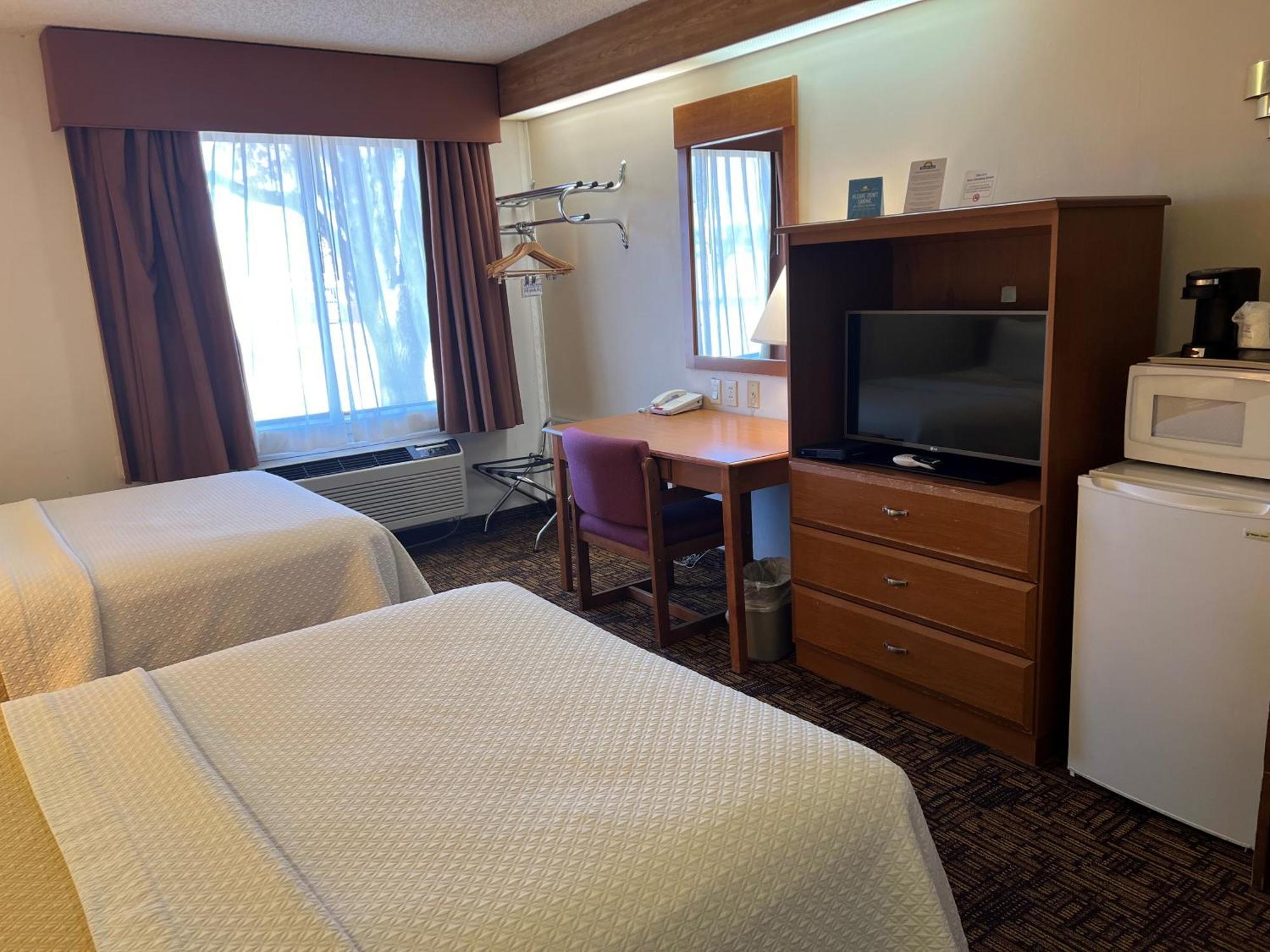Days Inn By Wyndham Liberal Ks Εξωτερικό φωτογραφία