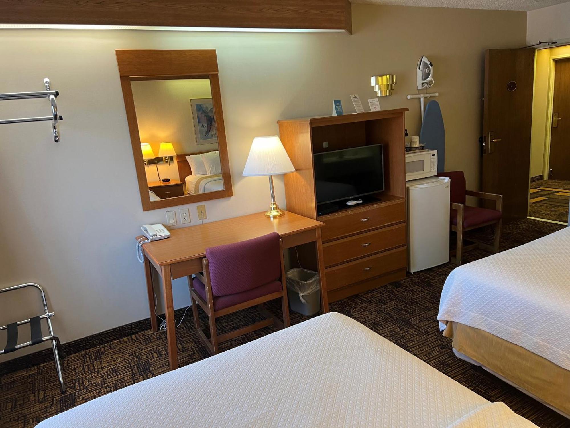 Days Inn By Wyndham Liberal Ks Εξωτερικό φωτογραφία